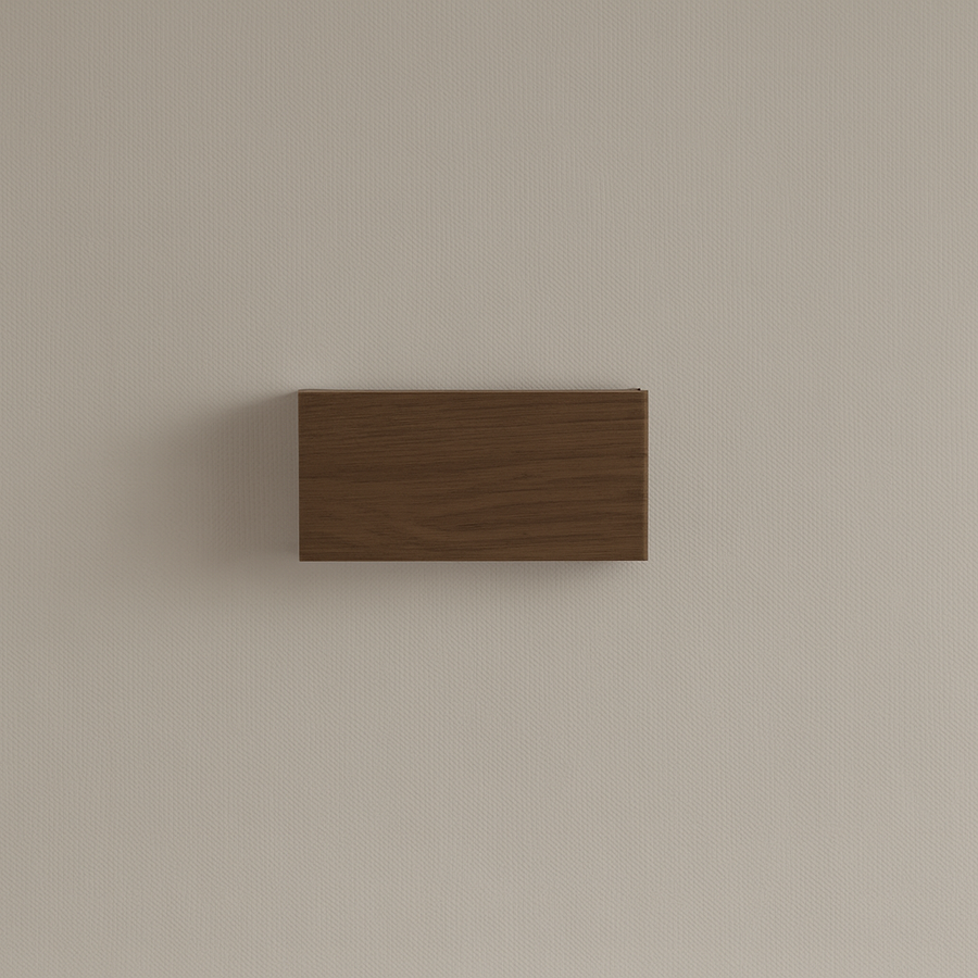 Nes Şarjlı Aplik - ışık kapalı