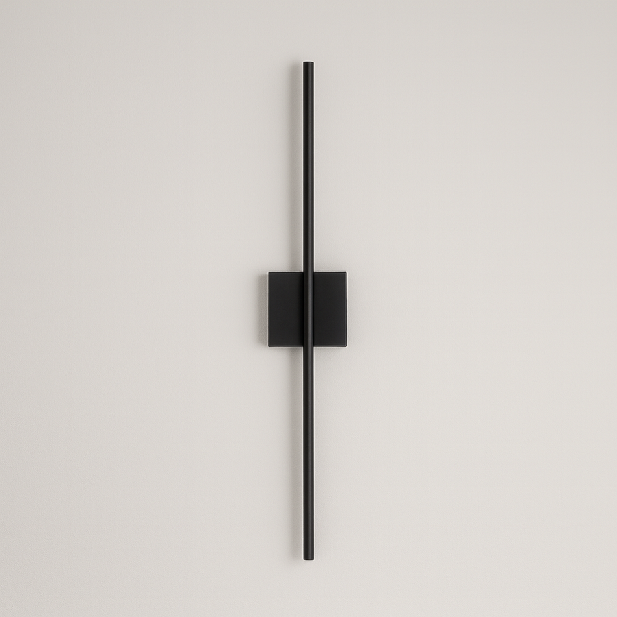 Bekos Şarjlı Aplik RGB - ışık kapalı