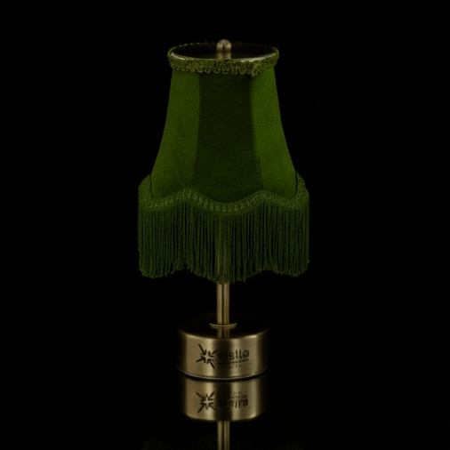 HÜMA Şarjlı Masa Lambası - ışık kapalı