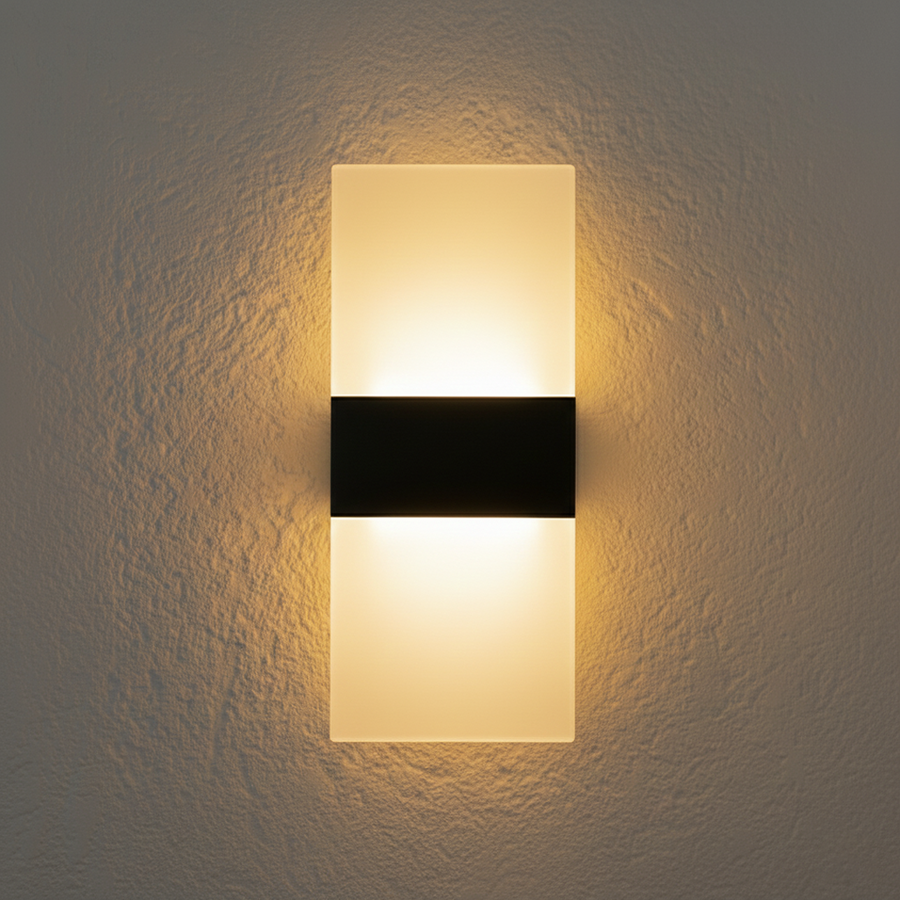 Trim Şarjlı Aplik - ışık açık